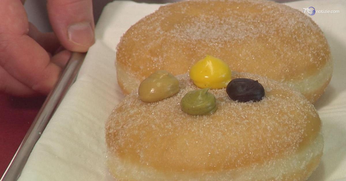 Lo lascia soffocare con un bombolone per intascare l’eredità: 76enne accusato della morte del cugino