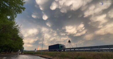Meteo, da domani piogge su Nordovest con weekend variabile su tutto il paese
