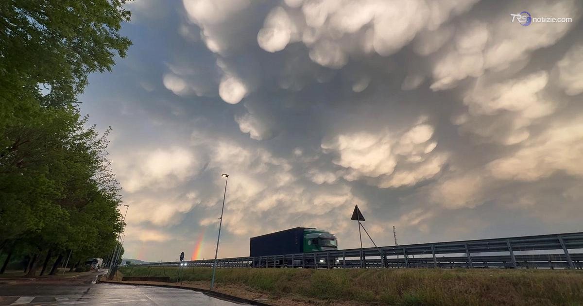 Meteo, da domani piogge su Nordovest con weekend variabile su tutto il paese