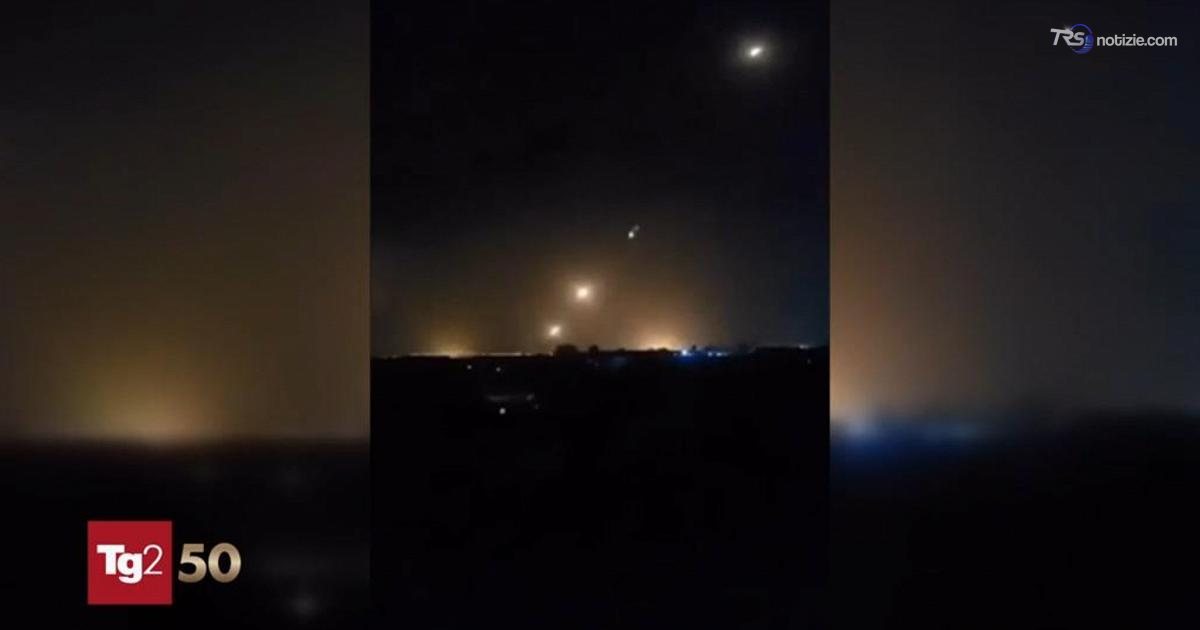 Kiev riprende gli attacchi sulle raffinerie in Russia