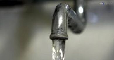 Vietato bere acqua a Termini Imerese: non è potabile