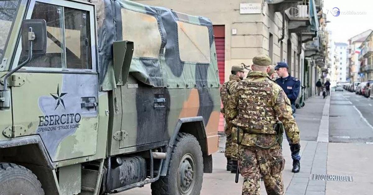 Salvini: a Milano parà pronti con Lince