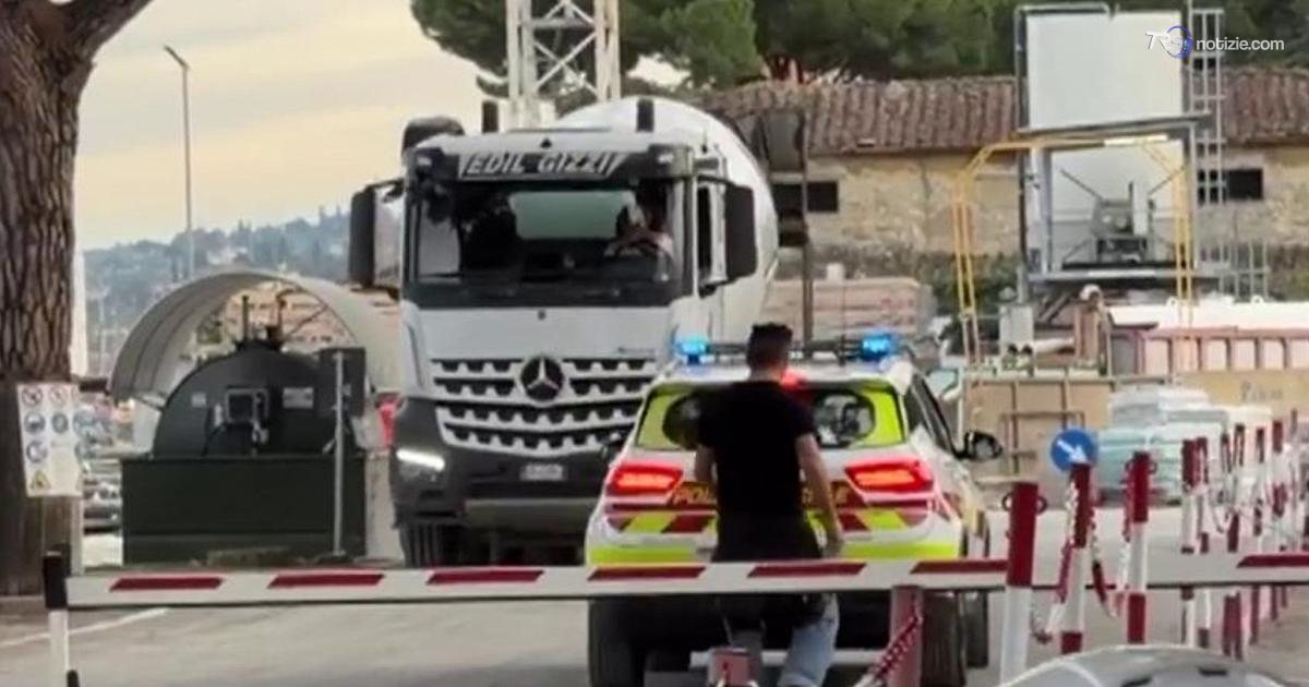 Emergenza sicurezza: cinque vittime sul lavoro in Italia in sole 24 ore