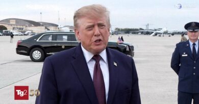 Elezioni di midterm, Trump accusa i Democratici di frode in Alaska