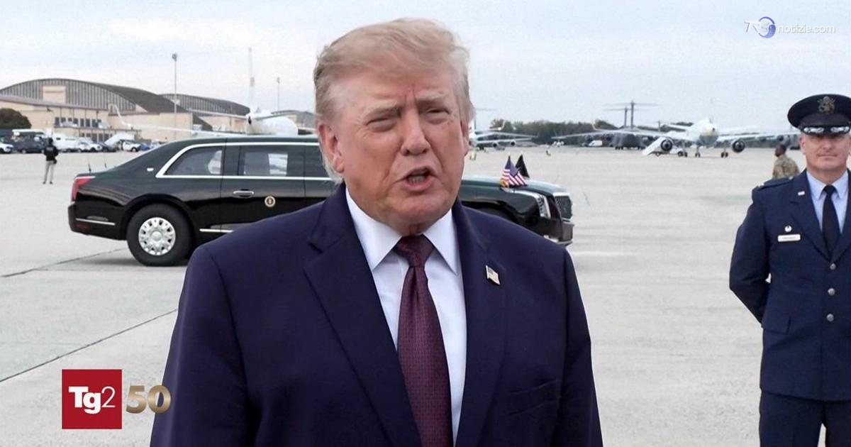 Elezioni di midterm, Trump accusa i Democratici di frode in Alaska