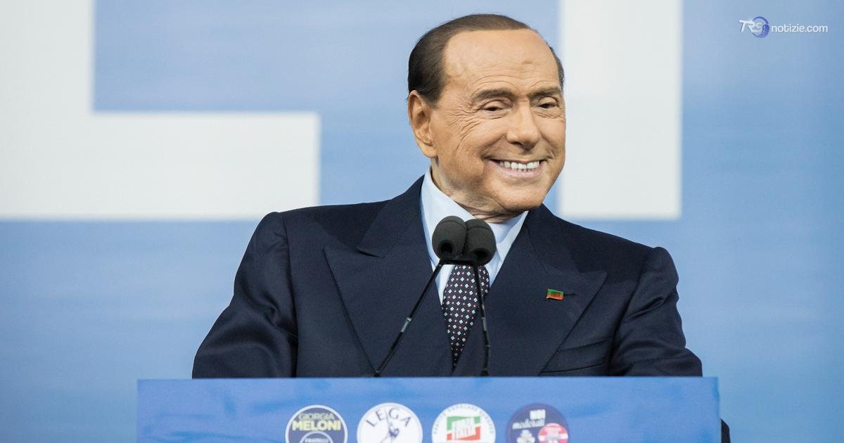 Processo Berlusconi, Cedu: il processo per frode fiscale sui diritti tv Mediaset è stato equo