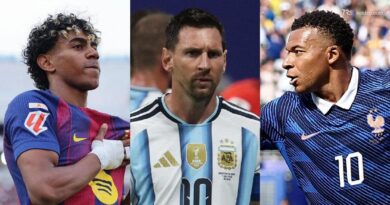 Pallone d'Oro, cresce l'attesa: è l'edizione più incerta degli ultimi anni. Lautaro è 22esimo