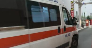 Tragico incidente a Naro, quattro morti nello scontro tra auto e Tir