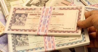 Emigrato a Londra, rintracciato per restituirgli vecchi buoni postali