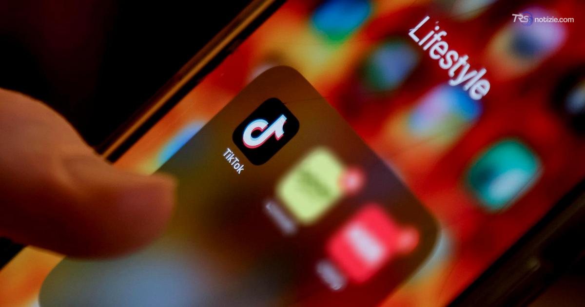 TikTok condanna le violenze durante le proteste: attivata task force e più controlli
