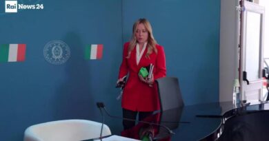 L'affondo di Palazzo Chigi sulla telefonata a Putin: "L'Europa non può muoversi in ordine sparso"
