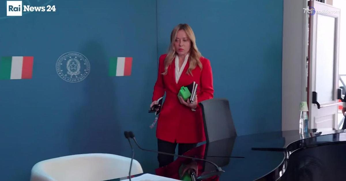 L’affondo di Palazzo Chigi sulla telefonata a Putin: “L’Europa non può muoversi in ordine sparso”