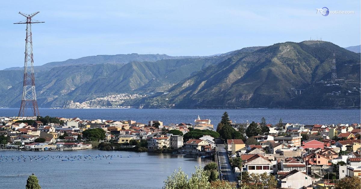 Ponte Stretto, Procura acquisisce carte