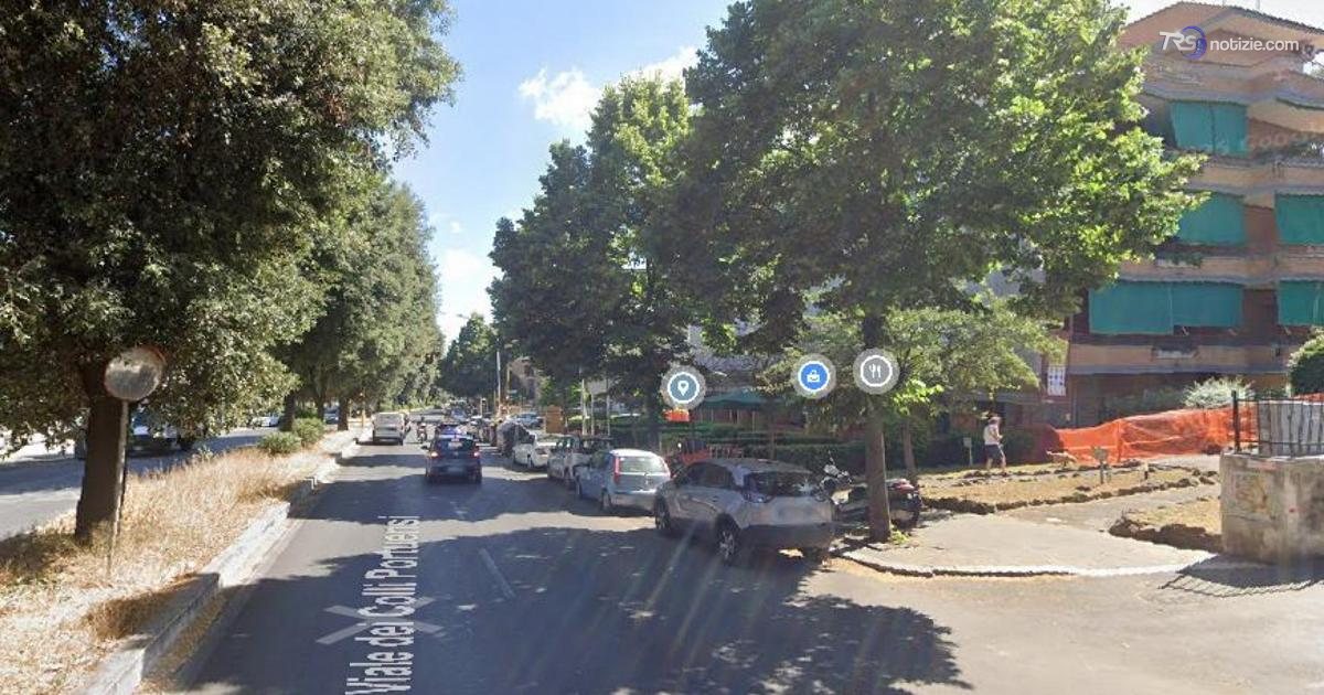 Spara alla moglie malata terminale e si uccide: omicidio-suicidio a Roma