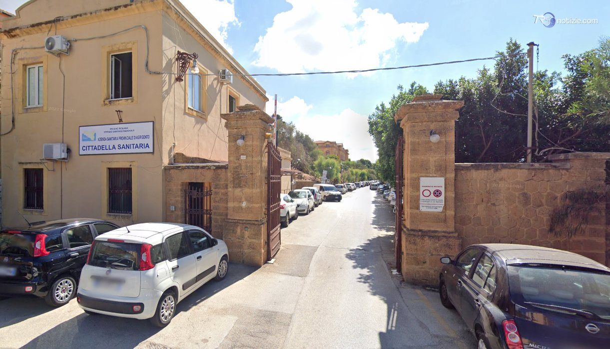 Agrigento, due anni e mezzo d’attesa per una colonscopia