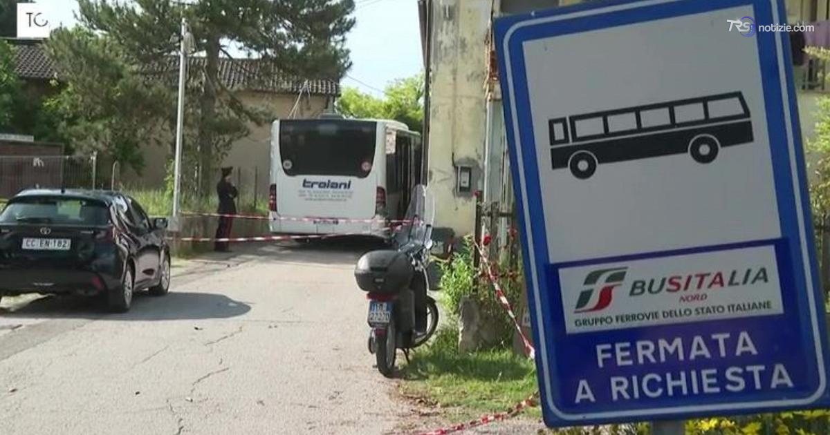 Terni, presa a martellate dal marito sul bus: è morta dopo cinque mesi