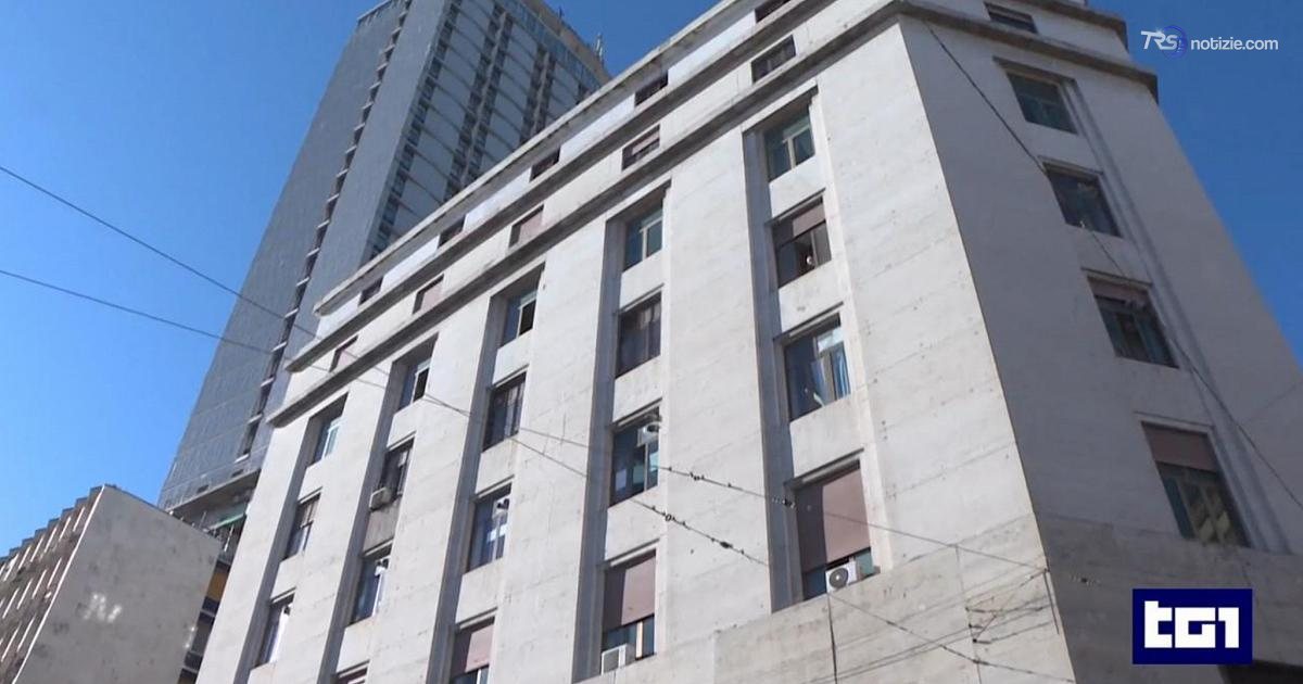 Terrificante racconto di una giovane ucraina: denuncia una violenza di gruppo, curata al Cardarelli