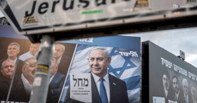 Rebus Knesset, il duello Netanyahu-Eisenkot e la caccia ai 61 seggi