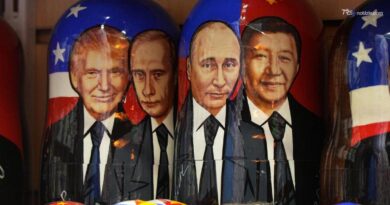 Rubio conferma il trilaterale Usa-Russia-Cina ma il Cremlino frena. Ira di Kiev