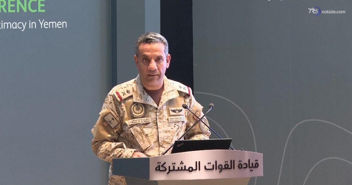 L’escalation in Yemen: l’Onu condanna gli Houthi e sale la tensione con Riad