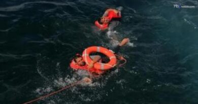 Naufragi barconi, 12 morti in Mar Egeo