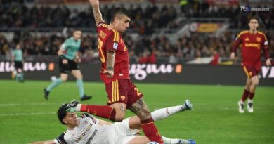 Roma-Cagliari 4-2, la sintesi della partita