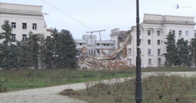 Kherson respira con il cessate il fuoco: zero allerte sulle app e ospedali senza feriti da droni