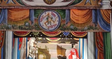 Festival di Morgana 2026, viaggio di culture tra Oriente e Occidente