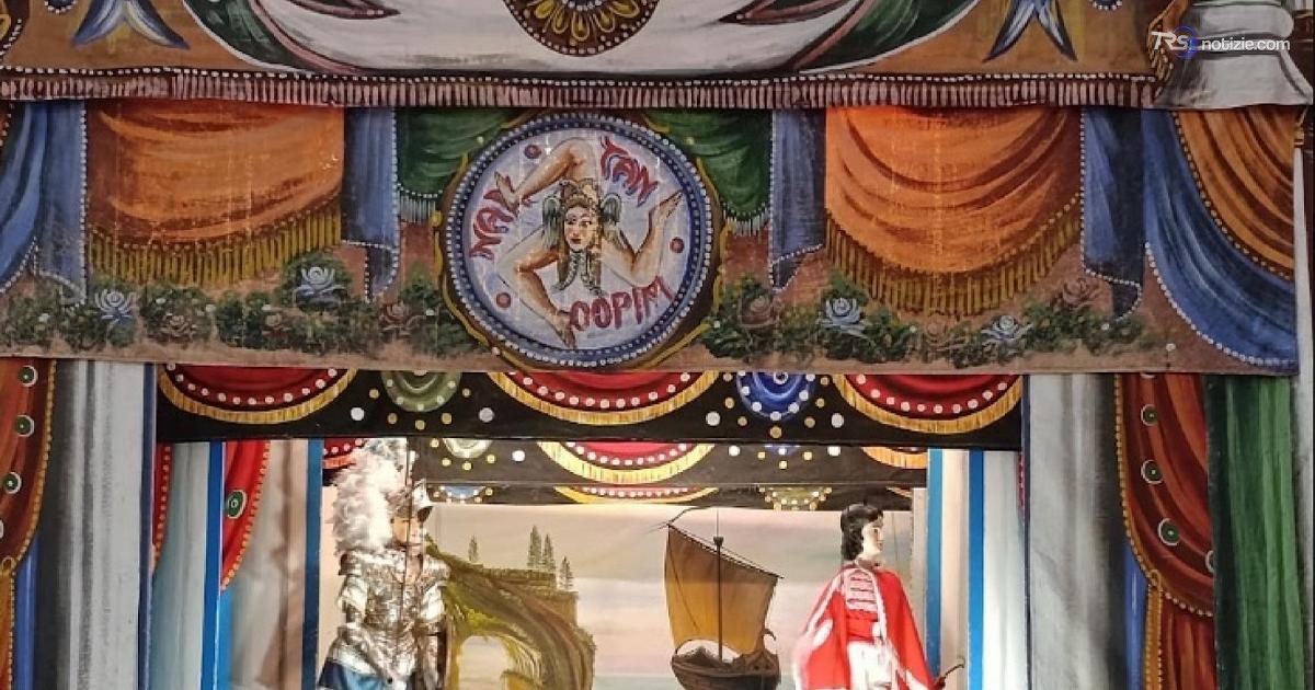 Festival di Morgana 2026, viaggio di culture tra Oriente e Occidente
