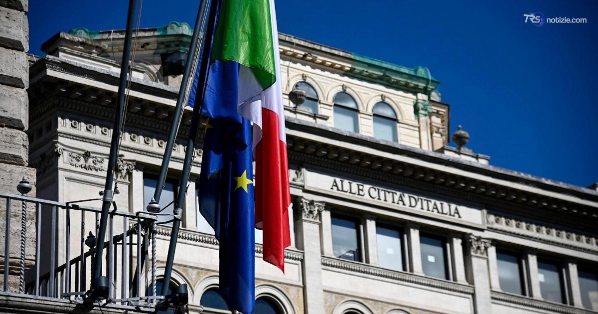 CdM: sì aiuti per Tir, Pesca, Agricoltura