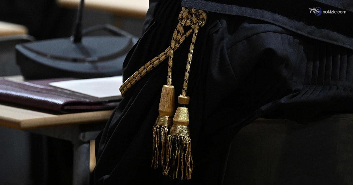 Uccise tre donne a Roma, confermato l'ergastolo per il femminicida