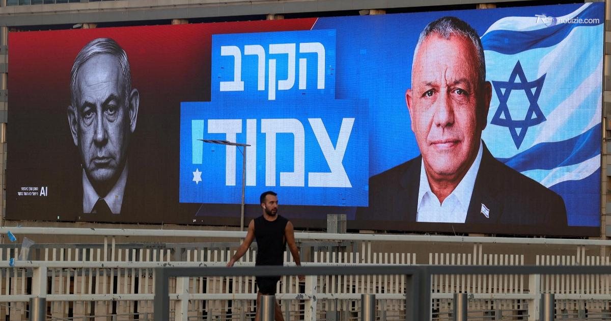 Israele, scrutinio 50% seggi: Likud primo