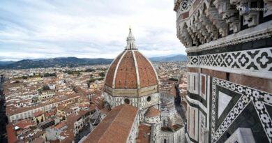 Firenze, capitale della politica italiana per tre giorni con il Presidente Mattarella