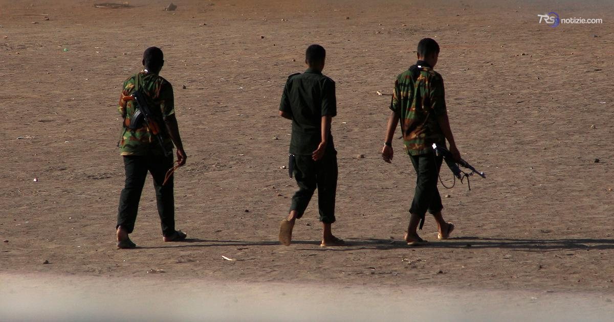 Sudan, attacchi di droni fanno oltre 80 morti
