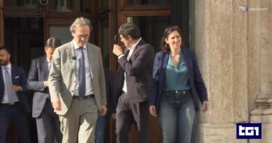La politica si divide sulle misure economiche