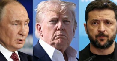 Usa: Trump sospende ampio pacchetto di sanzioni alla Russia