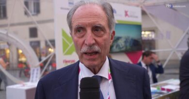 Bardi, Presidente della Basilicata: "Il letargo è finito, ora dobbiamo correre verso il futuro"