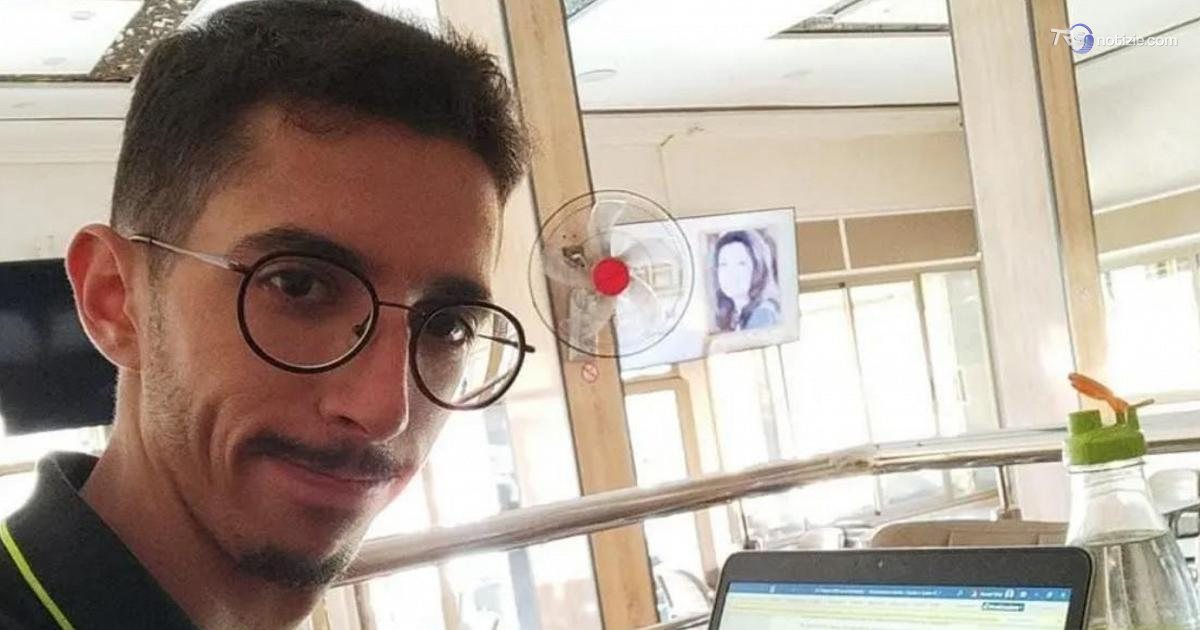 Youssef Siher è in carcere. Indagata anche la moglie: insieme gestivano i profili M1710
