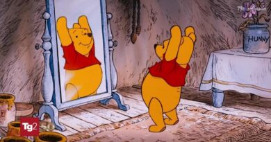 Tanti auguri a Winnie The Pooh, l'orsetto di Alan Alexander Milne compie 100 anni