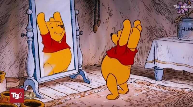 Tanti auguri a Winnie The Pooh, l'orsetto di Alan Alexander Milne compie 100 anni