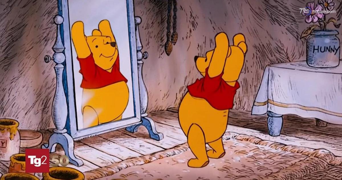 Tanti auguri a Winnie The Pooh, l’orsetto di Alan Alexander Milne compie 100 anni