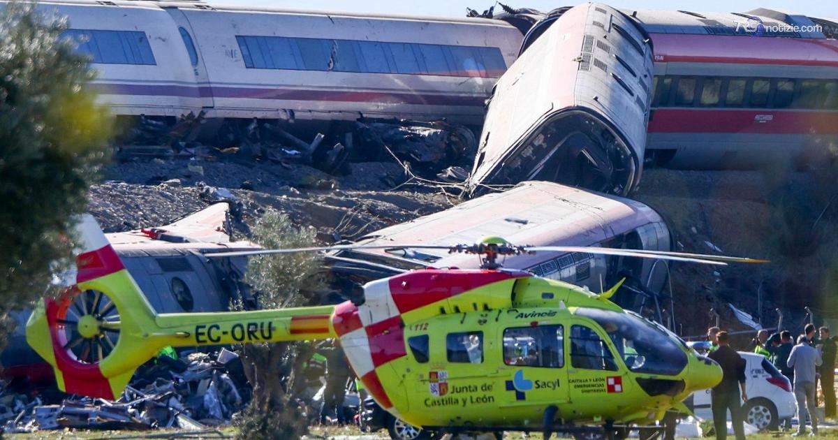 Spagna, 7 italiani coinvolti: 2 disperse