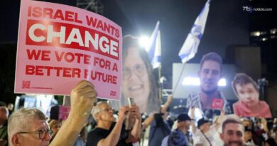 Israele al voto, tutti i partiti in lizza per le elezioni del 27 ottobre