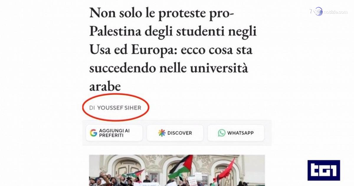 Youssef Siher, gli studi sull’Islam politico e l’attivismo, fino al fermo per Movimento 17 ottobre