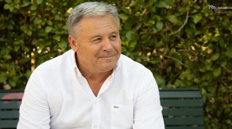 L’inchiesta Armao si allarga, indagato il deputato Gaspare Vitrano