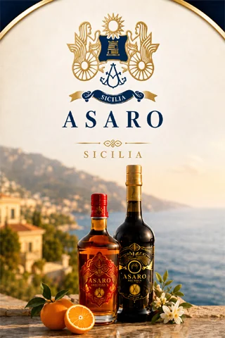 Asaro Vini