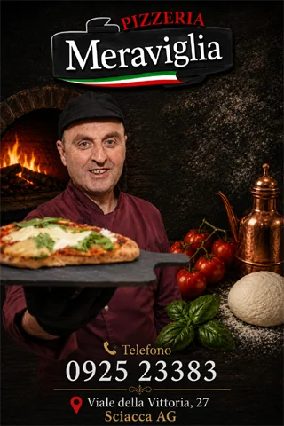 Pizzeria Meraviglia