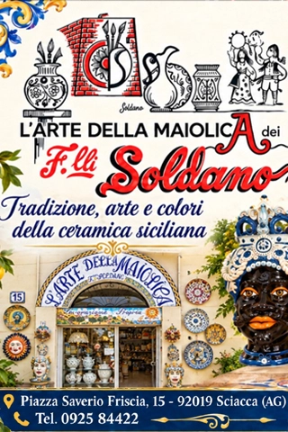 Ceramiche Soldano